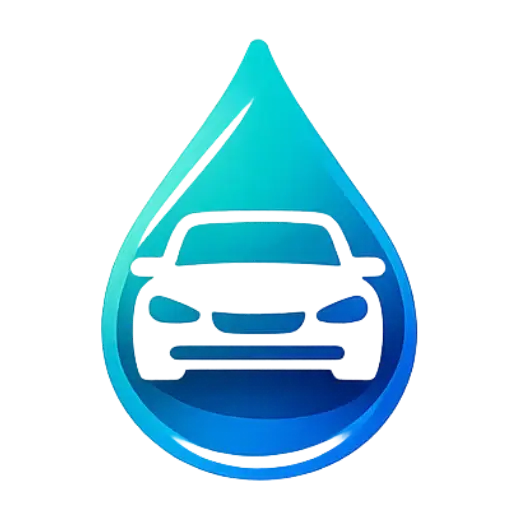 Lavage auto à domicile Doizieux
